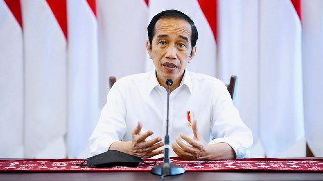 Presiden Usulkan 33 Calon Dubes Kepada DPR