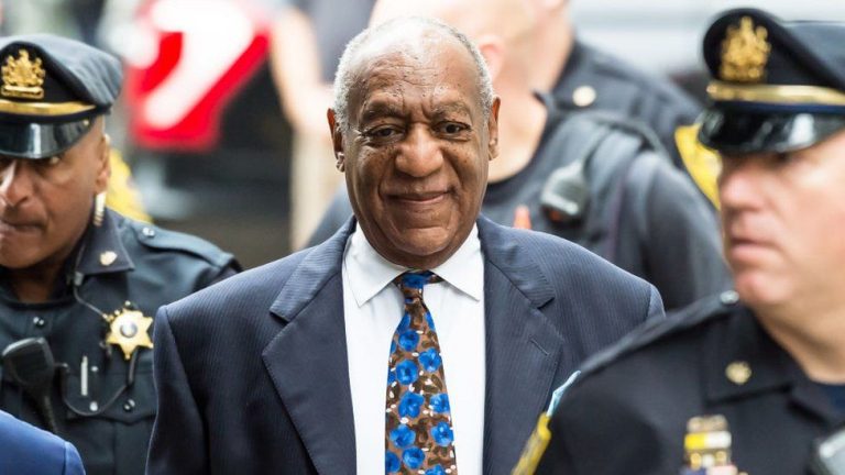 Hukuman Pelaku Penyerangan Seksual Bill Cosby Dibatalkan