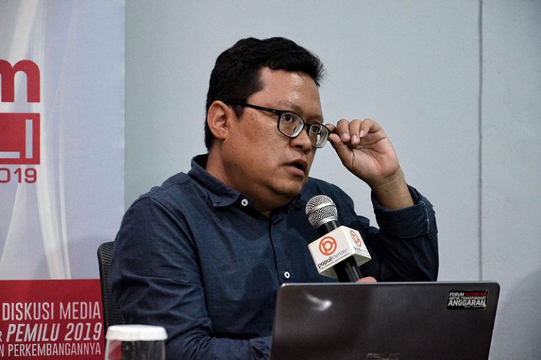 Serapan Belanja Daerah Rendah, FITRA: Kinerja Pemda Memprihatinkan