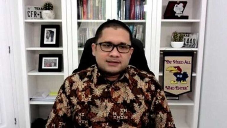 Kemenkeu: Investasi Jadi Motor Penggerak Pertumbuhan Ekonomi 2021