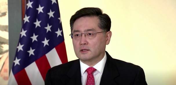 Di Titik Kritis Hubungan, Duta Besar Baru China untuk AS Datang dengan Optimisme