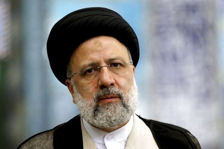 Presiden Hassan Rouhani Khawatirkan Gelombang Kelima Covid-19 di Iran