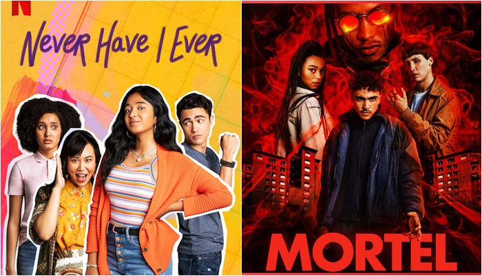 Segarkan Harimu Bareng 7 Serial Netflix di Bulan Juli Ini