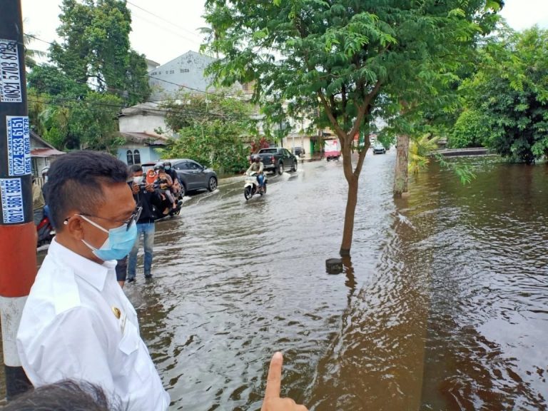 Dok. Pemkot Pontianak