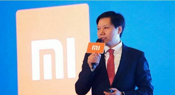 Co-Founder Xiaomi Menyumbangkan $2,2 Miliar Saham untuk Amal