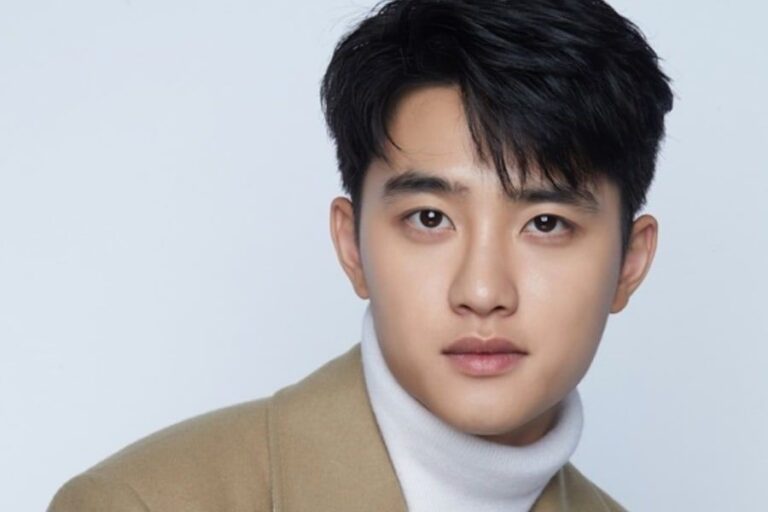 Makna “Emphaty” dalam Album Solo D.O. EXO