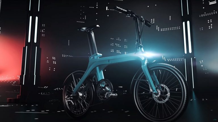 Super Ringan dan Cerdas, Ini Dua Model E-bike Lipat Terbaru Fiido