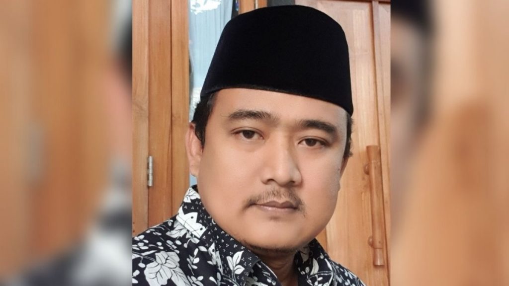 Hoaks Video Covid-19 Catut Kiai Sami'an, PCNU Sleman: Ini Fitnah