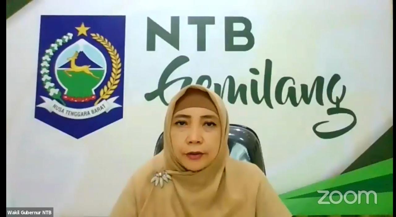 Ummi Rohmi: Fast Respon Jadi Fokus Pemerintah dalam Terapkan PPKM Mikro di NTB