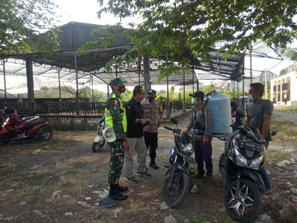 Pria Indekos di Gresik Babak Belur Dikeroyok Usai Unggah Video Kerumunan Gantangan Burung