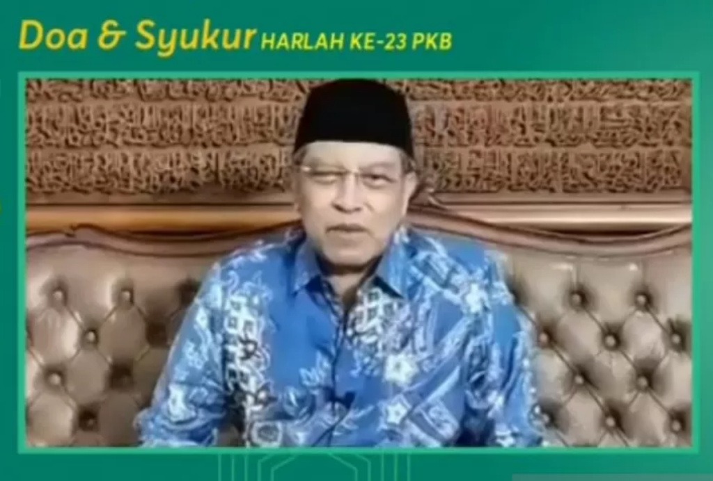 NU Minta PKB Sadarkan Kiai yang Tidak Percaya Covid-19