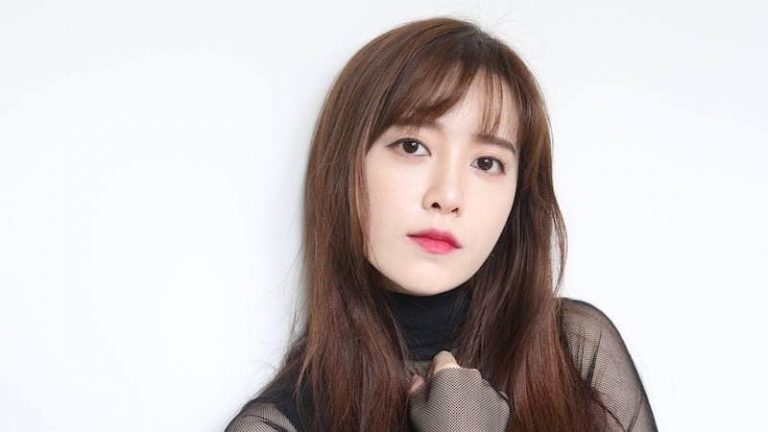 Goo Hye-sun Sutradarai Film Bertema Perempuan, Ini Sinopsisnya