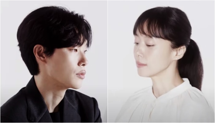 Ryu Jun-yeol Bintangi Drama Healing Spesial JTBC “Disqualified as a Human”
