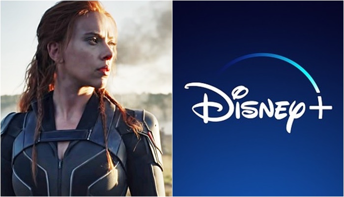 Digugat Scarlett Johansson Karena Tayangkan Black Widow, Ini Respon Disney