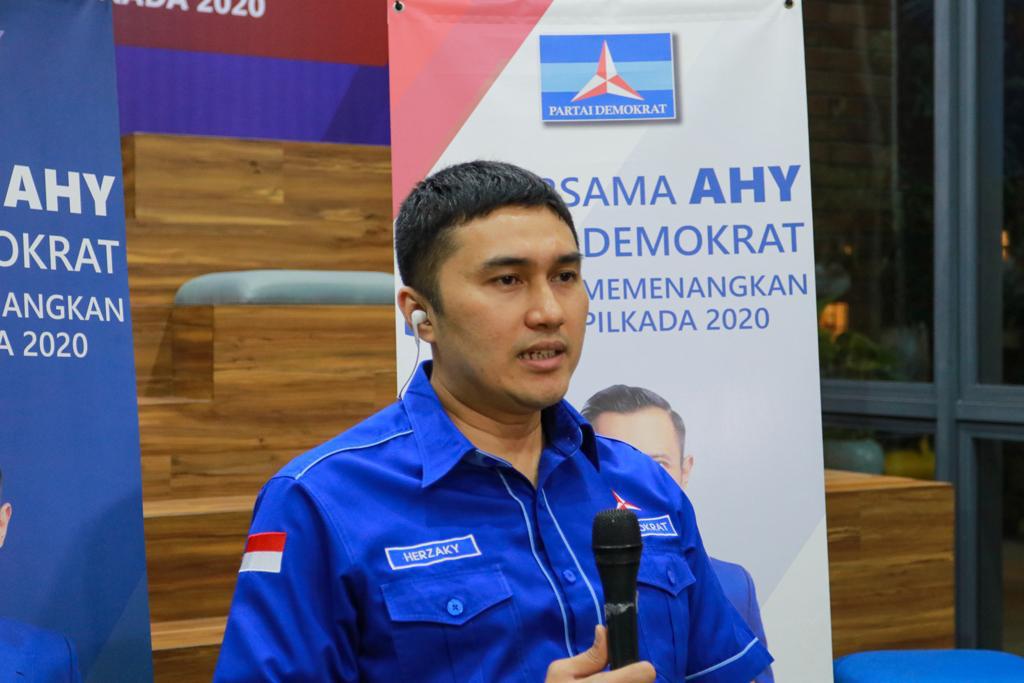 Merasa Difitnah, Demokrat Kecam Sikap Budi Arie Setiadi