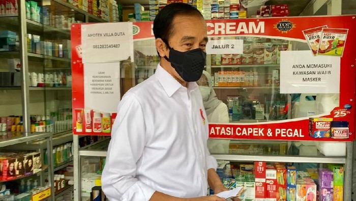 Airlangga Ungkap Kasus Aktif Covid-19 di Luar Jawa-Bali Alami Kenaikan