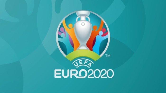 Jadwal Pertandingan Semifinal EURO 2020