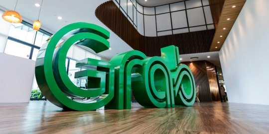 Grab Tegaskan Tidak Terlibat Aksi Massa Tolak PPKM