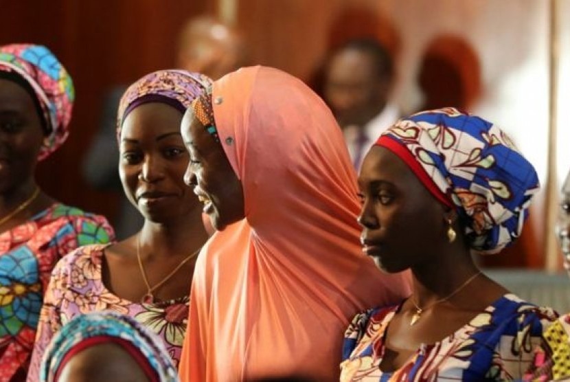 Otoritas Nigeria Bebaskan 100 Wanita dan Anak-anak Korban Penculikan Bandit