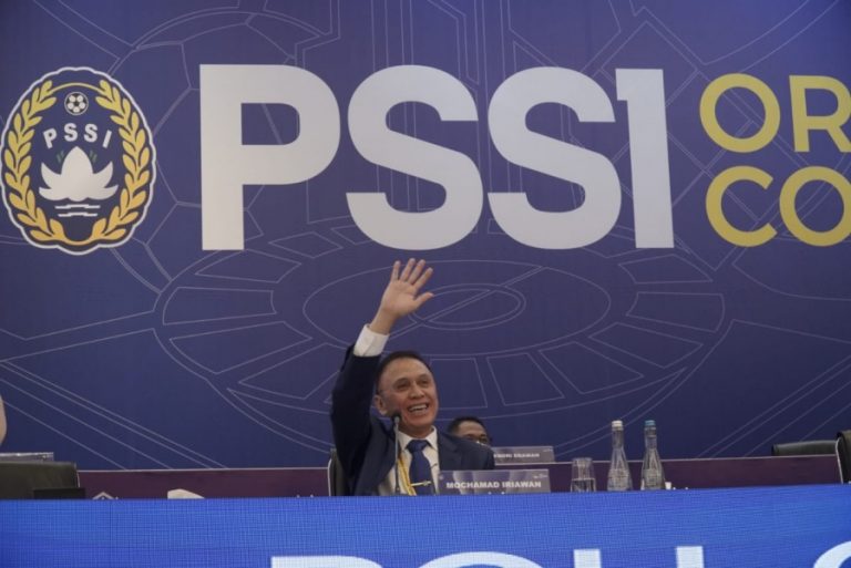 PSIS Semarang Pertanyakan Nasib Liga 1 pada PSSI