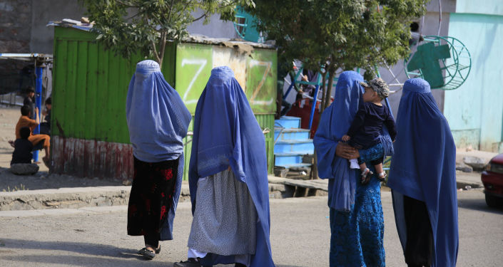 Khola Hasan, Cendekiawan Dewan Syariah Inggris Sebut Media Barat Salah Mengartikan Pandangan Taliban tentang Hak Perempuan