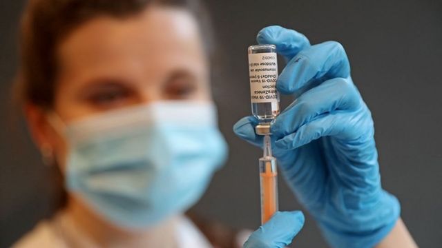 Ratusan Wanita Skandinavia Melaporkan Gangguan Menstruasi Setelah Vaksinasi COVID-19