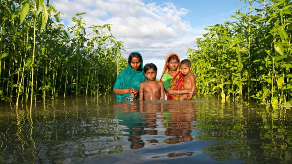 COP26 di Glasgow akan Menentukan Nasib Iklim