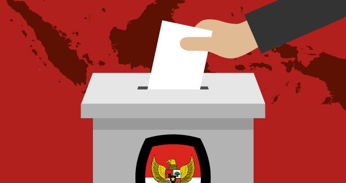 KPU Pastikan Pemilu 2024 Tidak Diundur