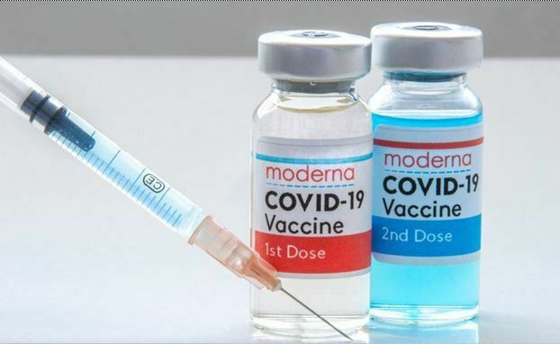 Di Tengah Penyelidikan Adanya Kontaminasi Logam, Produksi Vaksin Moderna Tetap Berlanjut