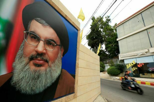 Dilematis, Hizbullah Lebanon Setujui Pengiriman Ketiga Bahan Bakar dari Iran