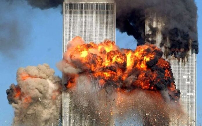 Jelang Peringatan 20 Tahun Serangan 9/11, Taliban Sebut Tidak ada Bukti Keterlibatan Osama Bin Laden
