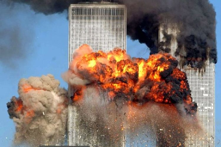 Jelang Peringatan 20 Tahun Serangan 9/11, Taliban Sebut Tidak ada Bukti Keterlibatan Osama Bin Laden