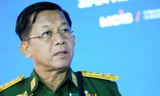 Myanmar: Junta akan Perpanjang Kudeta dan Janjikan Pemilu Multipartai