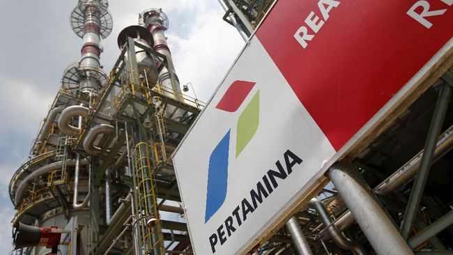 KPK Lakukan Penyelidikan Terhadap Dugaan Korupsi Pembelian LNG di Pertamina