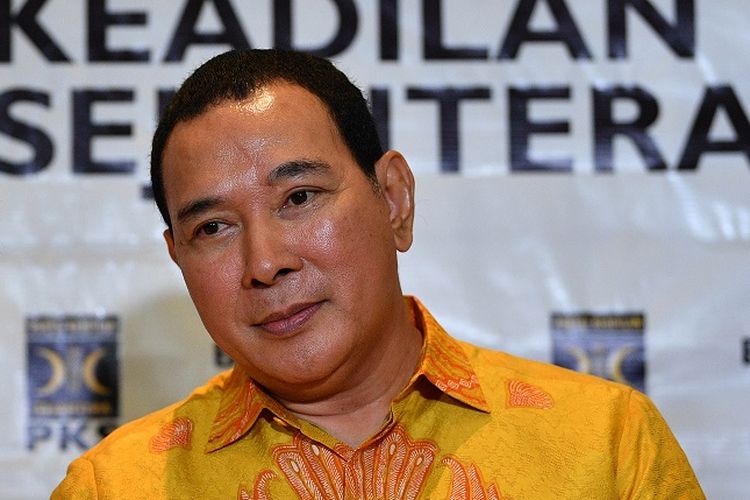 Satgas BLBI Panggil Tommy Soeharto untuk Tagih Utang 2,6 T