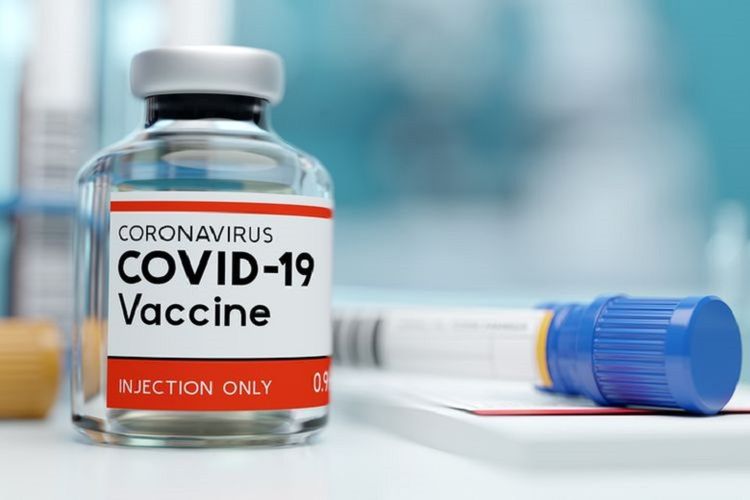 Pemerintah Pastikan Ketersediaan Vaksin Covid-19