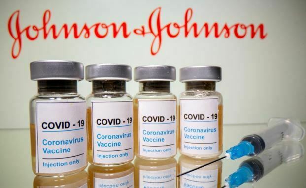India Setujui Penggunaan Darurat dari Vaksin J&J