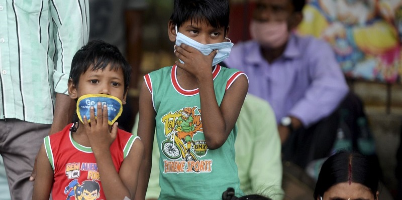 Pemerintah Pastikan Beri Perlindungan Anak yang Kehilangan Orangtua Akibat COVID-19