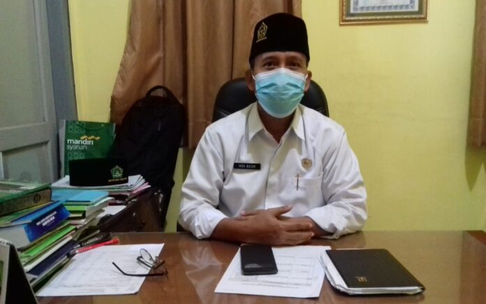 Pendataan Haji dan Umroh, Kemenag Gresik Tunggu Kabar Baik Aplikasi Siskohat