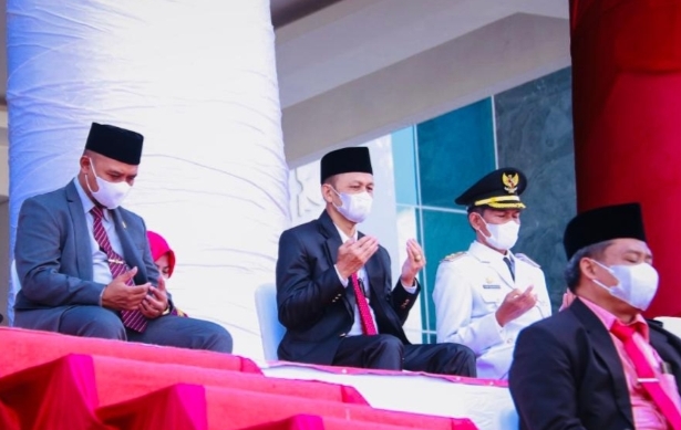 Merdeka 76 Tahun, Legislator Lombok Tengah Berharap Pengangguran Berkurang