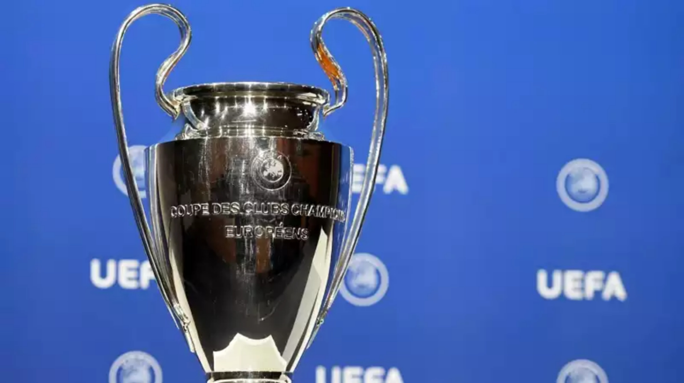 Hasil Drawing UEFA Champions League 2022/2022
