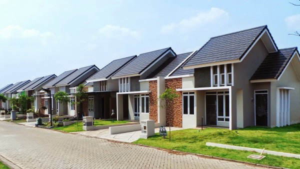 Beli Rumah Bisa Bebas PPN hingga Akhir Desember 2021