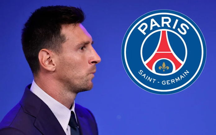 Debut Messi di PSG Dijadwalkan pada Pekan ke-5 Ligue 1