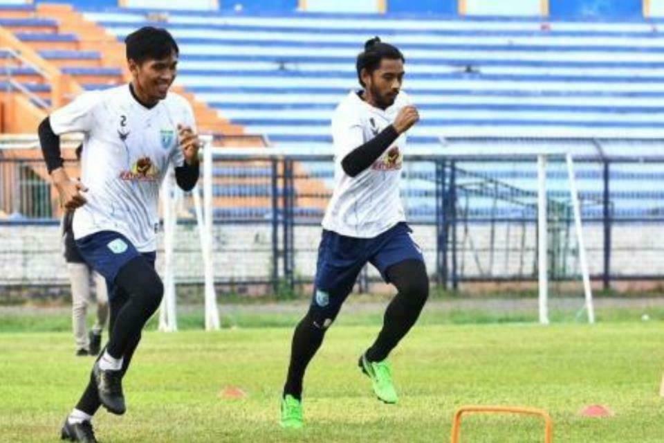 Dibayangi Rekor Minor, Persela Tak Khawatir Hadapi PSIS