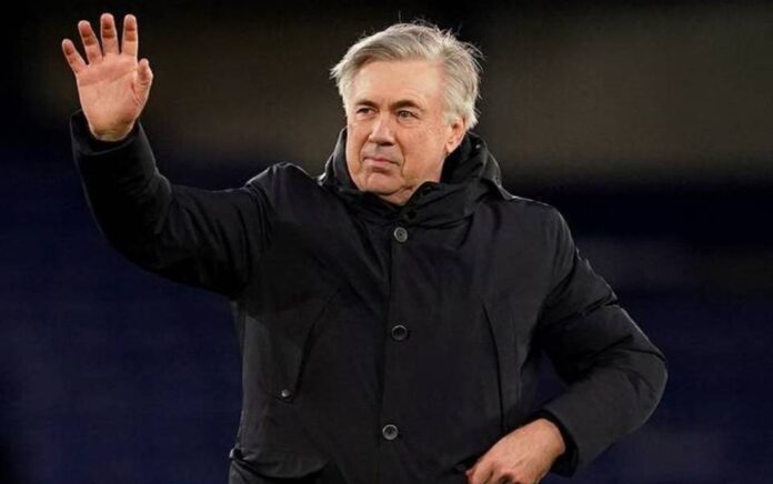 Meski Menang, Ancelotti Sebut Madrid Masih Ada Kekurangan