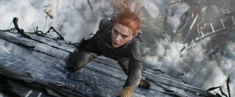 Artis-artis Disney Bakal Ikut Ajukan Tuntutan Pasca Kasus Black Widow?