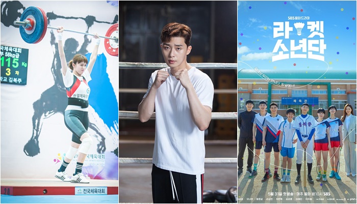 6 Drama Korea Bertema Olahraga Buat Kamu yang Baper Olimpiade!