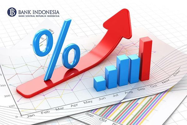 Pertumbuhan Ekonomi Indonesia Tumbuh 7,07 Persen di Kuartal II-2021