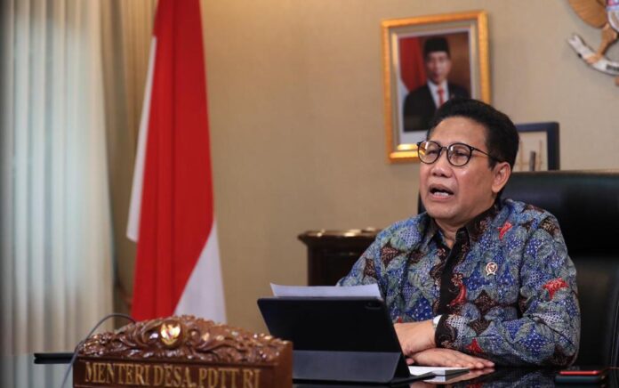 Gus Menteri Tekankan Integrasi Posyandu Untuk Warga Desa