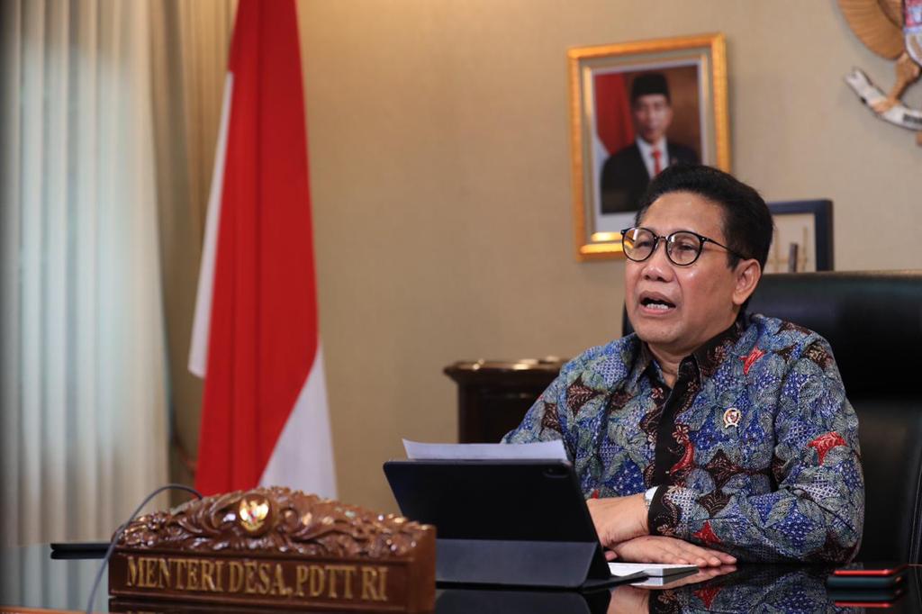 Gus Menteri Tekankan Integrasi Posyandu Untuk Warga Desa